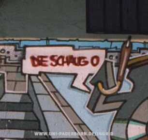DEE SCHAUG O