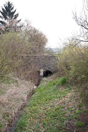 Hungen, Steinheimer Straße K 188