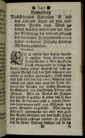 Heydelberg