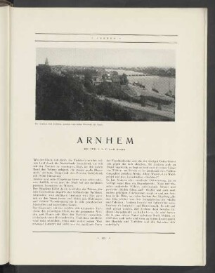 Arnhem