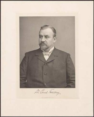 Fahlberg, Constantin