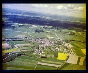Göggingen