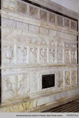 Cappella Badoer-Giustinian