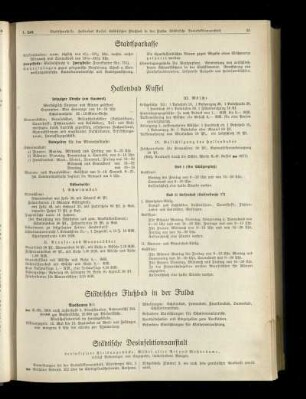 Hallenbad Kassel