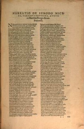 Examinis Concilii Tridentini, Per D. D. Martinvm Chemnicivm Scripti, Opvs Integrvm : Qvatvor Partes, In Qvibvs Praecipuorum capitum totius doctrinae Papisticae, firma & solida refutatio, tum ex sacrae scripturae fontibus, tum ex orthodoxorum Patrum consensu, collecta est, vno Volumine complectens, ..., 1