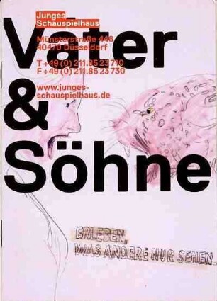 Väter & Söhne