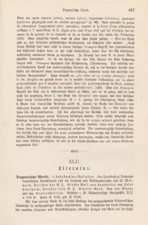 447-464 Rezensionen