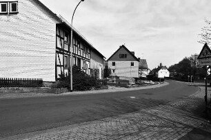 Eichelhain; Lautertal, Gesamtanlage