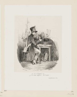 Krug, aus: "Fantasien"