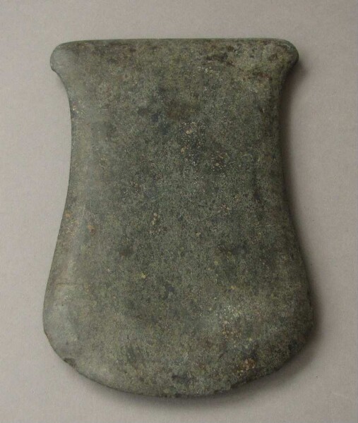 Stone axe