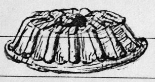 Nagelkopf (Kopf eines Ziernagels?)