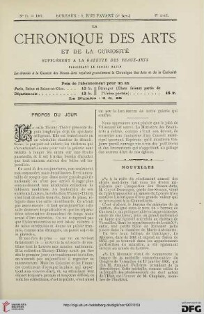 Nr. 17 (27 Avril)