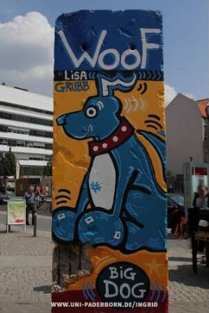 WooF