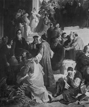 "Die Reformation"