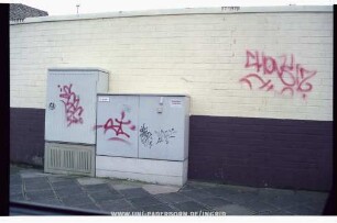 CHONS!? SCeG -Si-