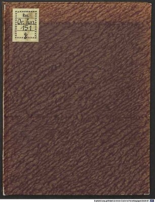 Leychpredigt, welche vber weiland des Ehrenvhesten und Achtbarn, Herrn Valentin Boxbergers, Churfürstlichen ... Sächsischen Amptmanns und Landrichters zu Schleusingen etc. Christlichem Begrebniß Anno 1596, den 16. Martii aus d. 27. Cap. d. 4. Buchs Mose gehalten worden