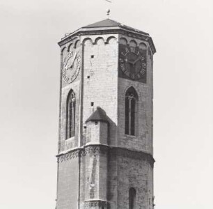 Stadtkirche Sankt Michael