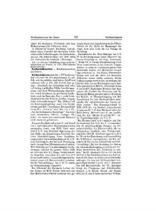 Reichsschulgesetz