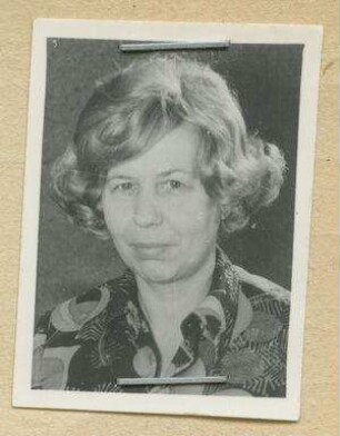 Dipl.-Ing. Madeleine Grotewohl