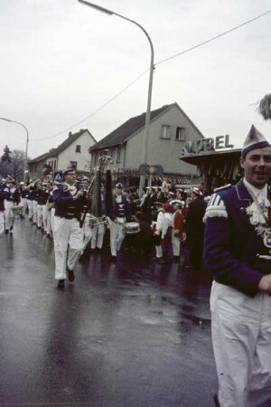 Karnevalsumzug