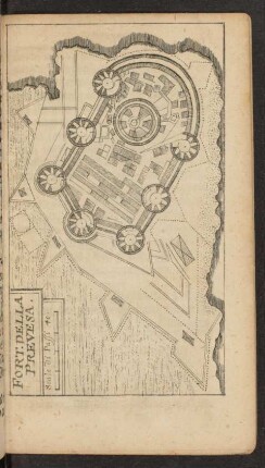 Fort. della Prevesa