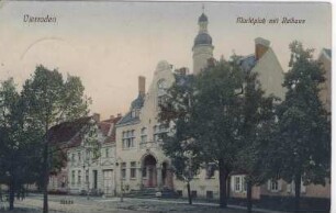 Postkarte