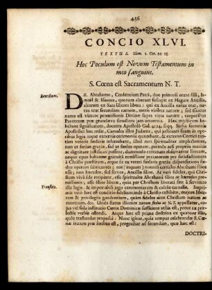 Concio XLVI.