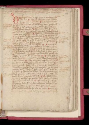 [III] Ps.-Albertus magnus: Secreta mulierum
