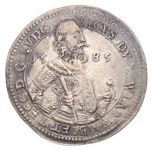 Württemberg: Ludwig