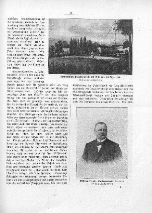 Wilhelm Gericke, Stadtverordneter seit 1878