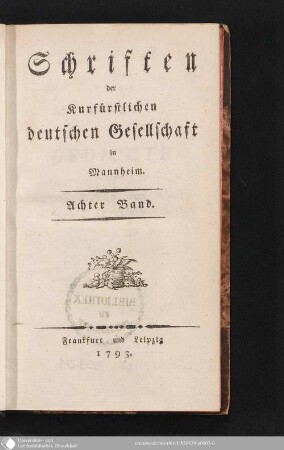 Gedichte