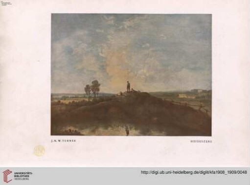 Heft 2 (15. Oktober 1908)