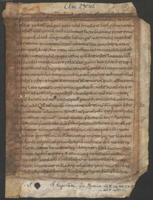 De musica (Fragment) - BSB Clm 29382(2