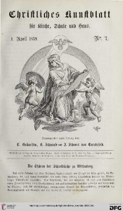 Nro 7 (1. April 1859)