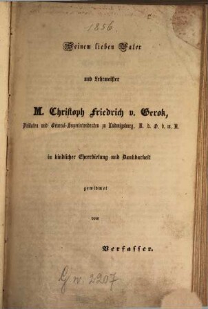 Predigten auf alle Fest-, Sonn- und Feiertage des Kirchenjahrs, 1