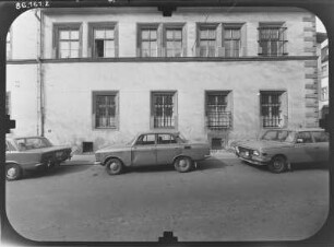 Erfurt : Meister-Eckehart-Str.