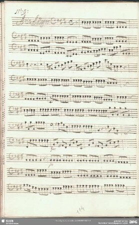 No. 9 Niccolò Jommelli - Sofonisba 
