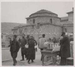 Wehrmachtssoldaten, Bulgarien