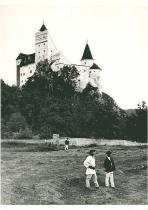 Bran (Törzburg)