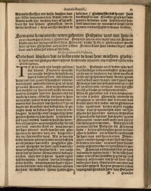 De [17.] Historie