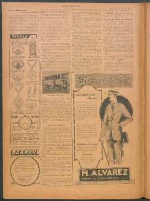 El auto contra el ferrocarril