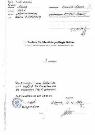 Lippach