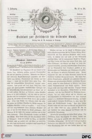Heft 23/24 (17. November)