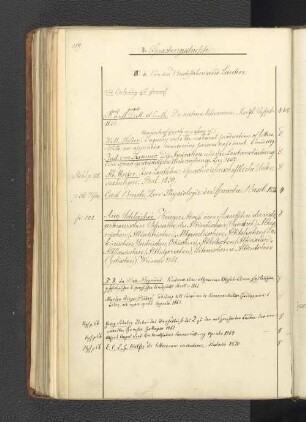 3. Von den Buchstaben und Lauten.