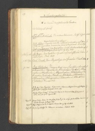 3. Von den Buchstaben und Lauten.