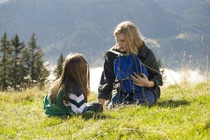 Eine unerhörte Frau
