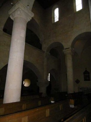 Regensburg: Schottenkirche St. Jakob