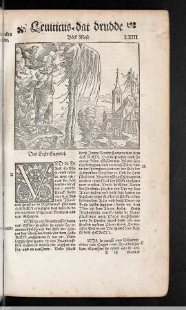 Leviticus