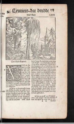 Leviticus