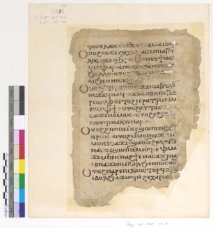 Lk. I, 17 - 21